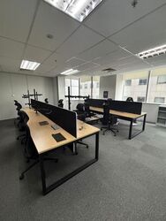 Tan Eng Kiam Building (D1), Office #621082901